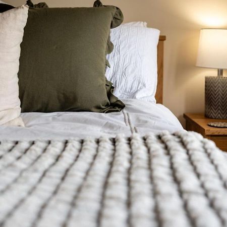 Clifford Chambers - Cosy 2 Bedroom Cottage! Shottery 外观 照片