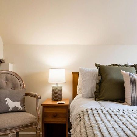 Clifford Chambers - Cosy 2 Bedroom Cottage! Shottery 外观 照片
