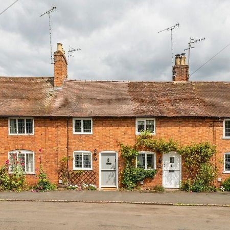 Clifford Chambers - Cosy 2 Bedroom Cottage! Shottery 外观 照片