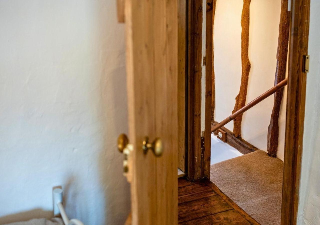 Clifford Chambers - Cosy 2 Bedroom Cottage! Shottery 外观 照片
