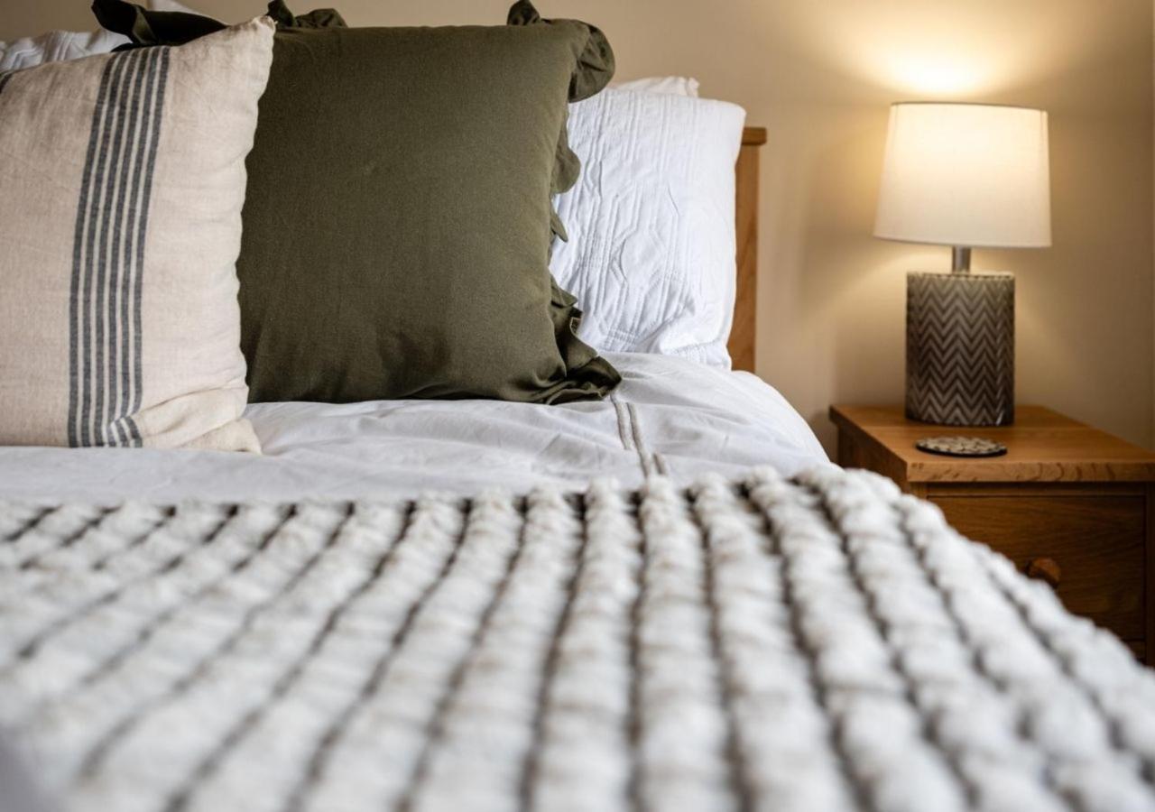 Clifford Chambers - Cosy 2 Bedroom Cottage! Shottery 外观 照片