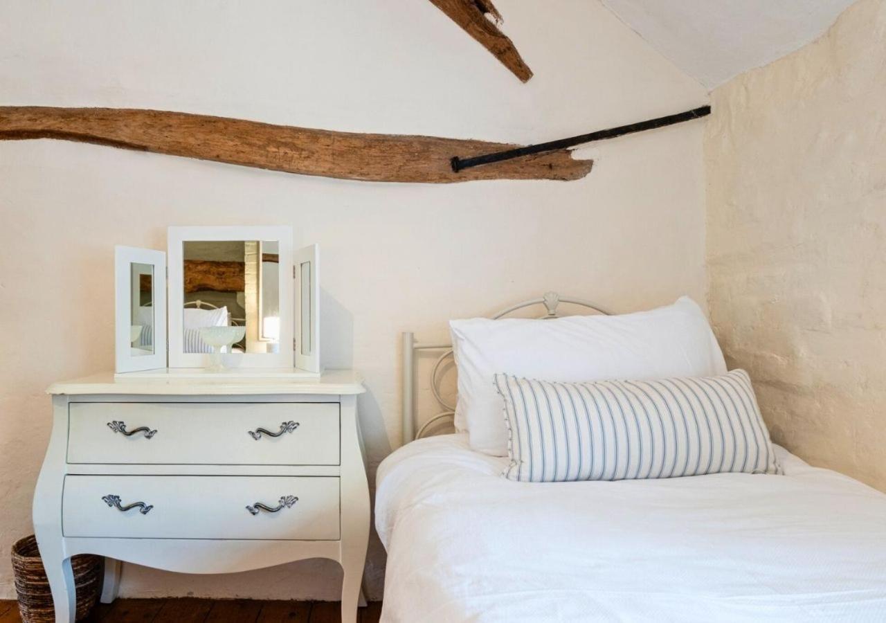 Clifford Chambers - Cosy 2 Bedroom Cottage! Shottery 外观 照片
