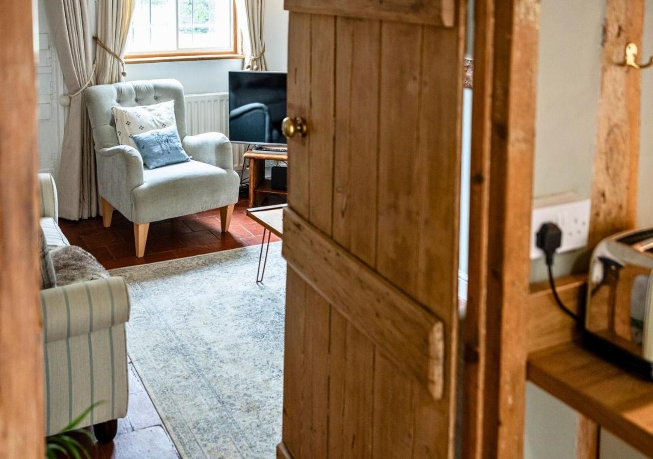Clifford Chambers - Cosy 2 Bedroom Cottage! Shottery 外观 照片