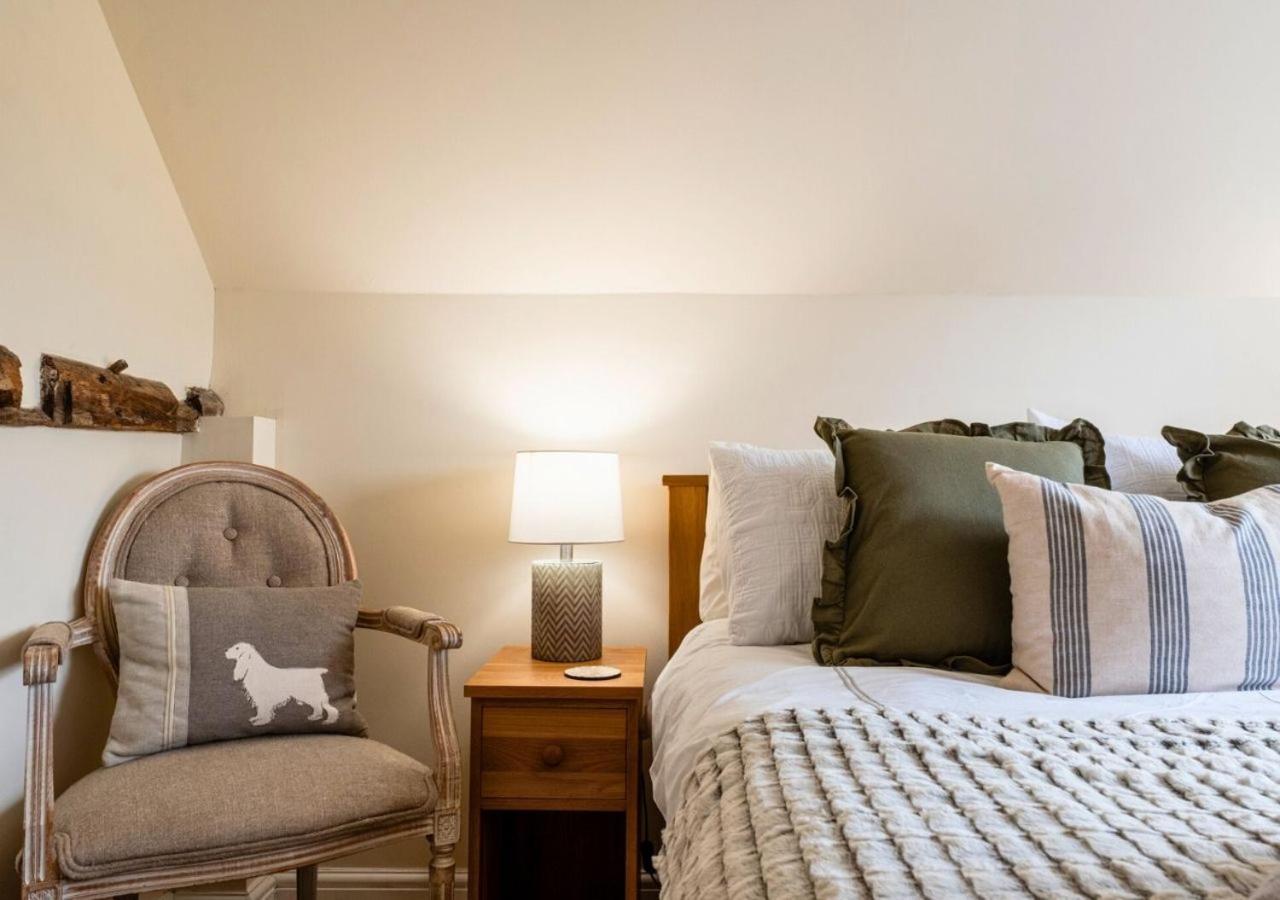 Clifford Chambers - Cosy 2 Bedroom Cottage! Shottery 外观 照片