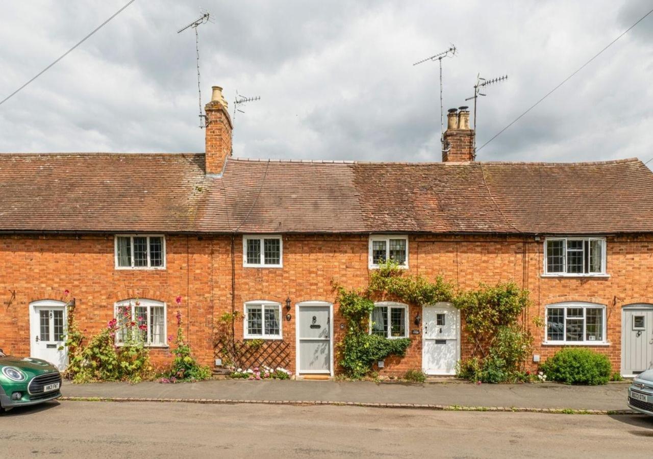 Clifford Chambers - Cosy 2 Bedroom Cottage! Shottery 外观 照片