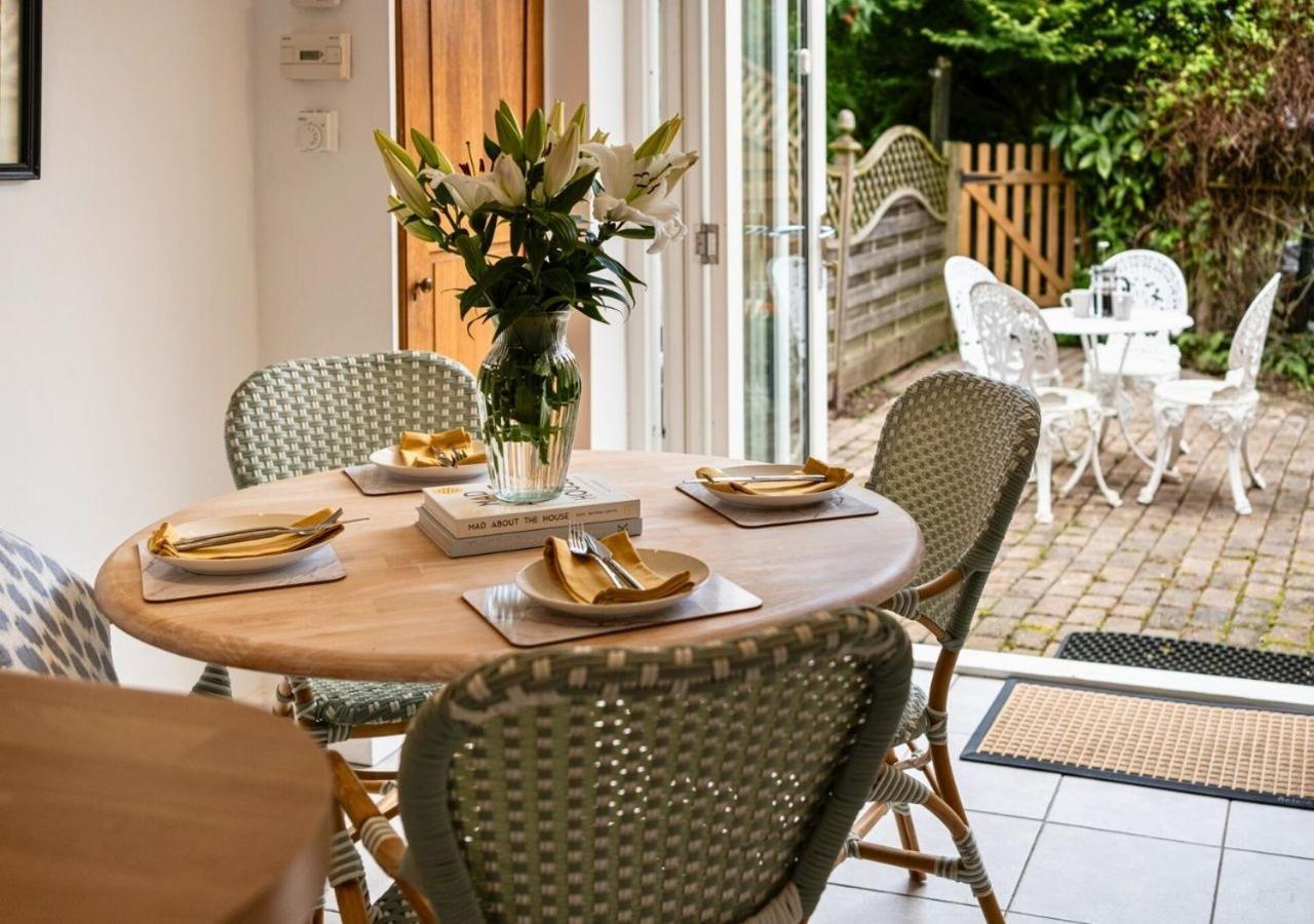 Clifford Chambers - Cosy 2 Bedroom Cottage! Shottery 外观 照片