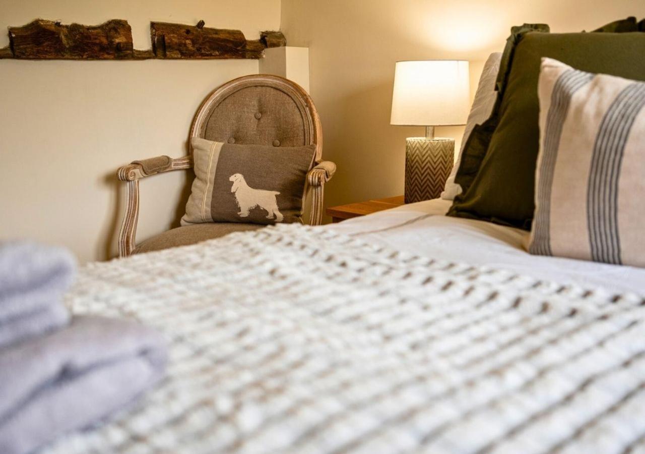 Clifford Chambers - Cosy 2 Bedroom Cottage! Shottery 外观 照片