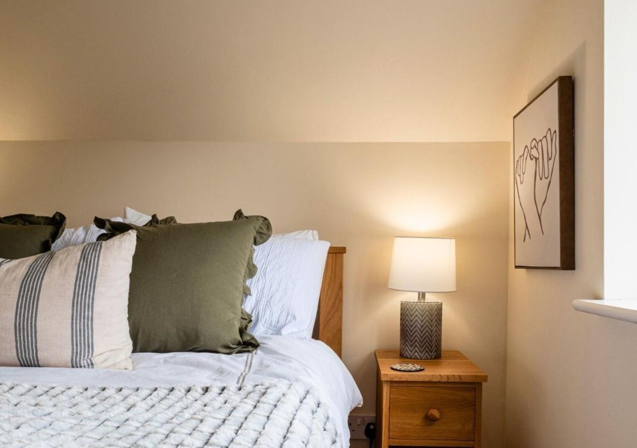 Clifford Chambers - Cosy 2 Bedroom Cottage! Shottery 外观 照片