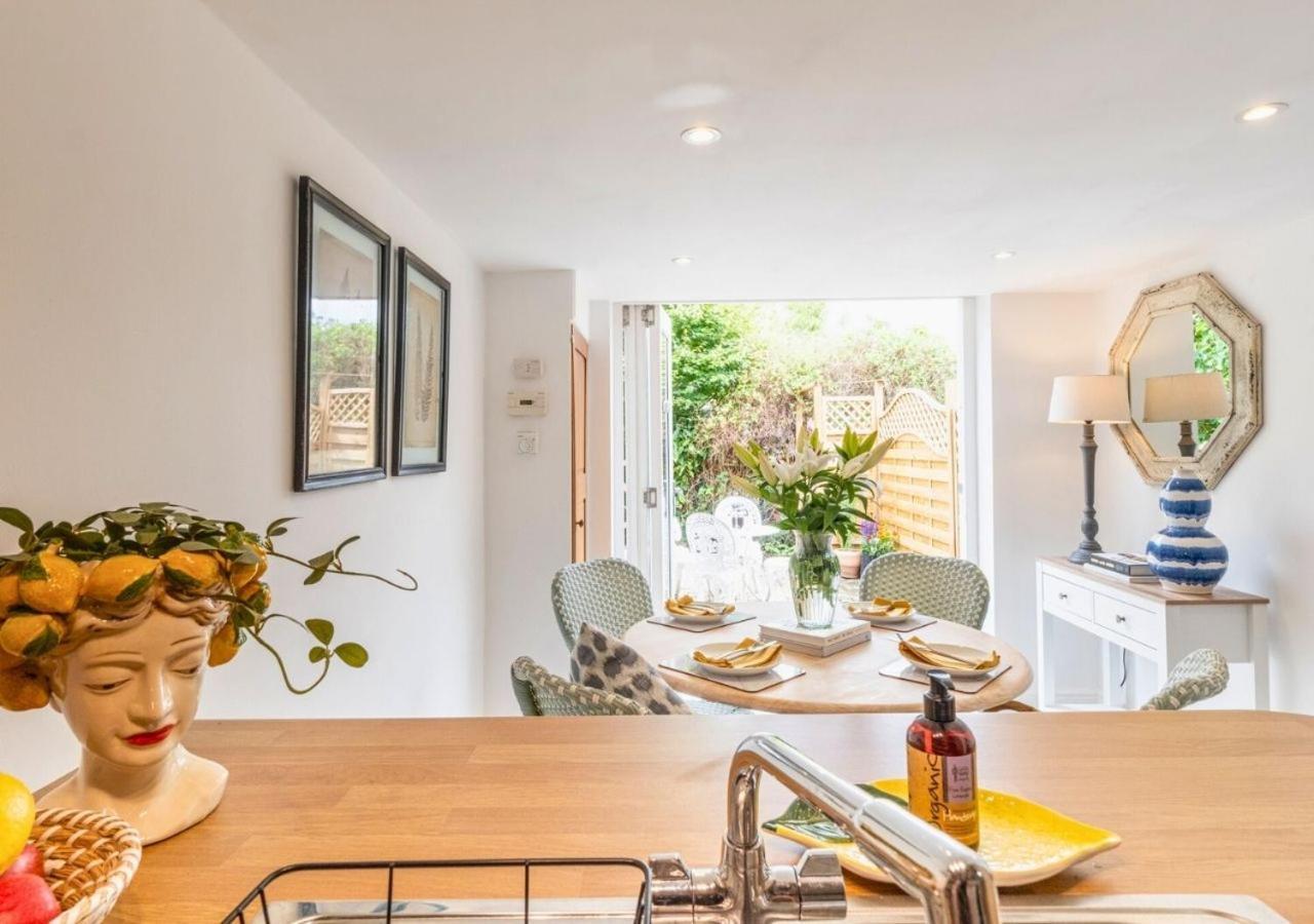 Clifford Chambers - Cosy 2 Bedroom Cottage! Shottery 外观 照片