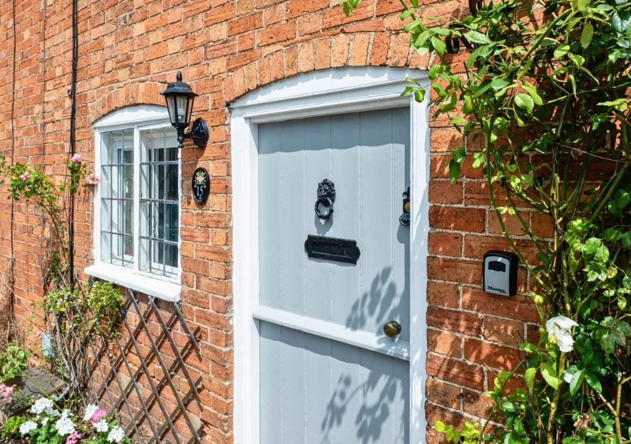 Clifford Chambers - Cosy 2 Bedroom Cottage! Shottery 外观 照片