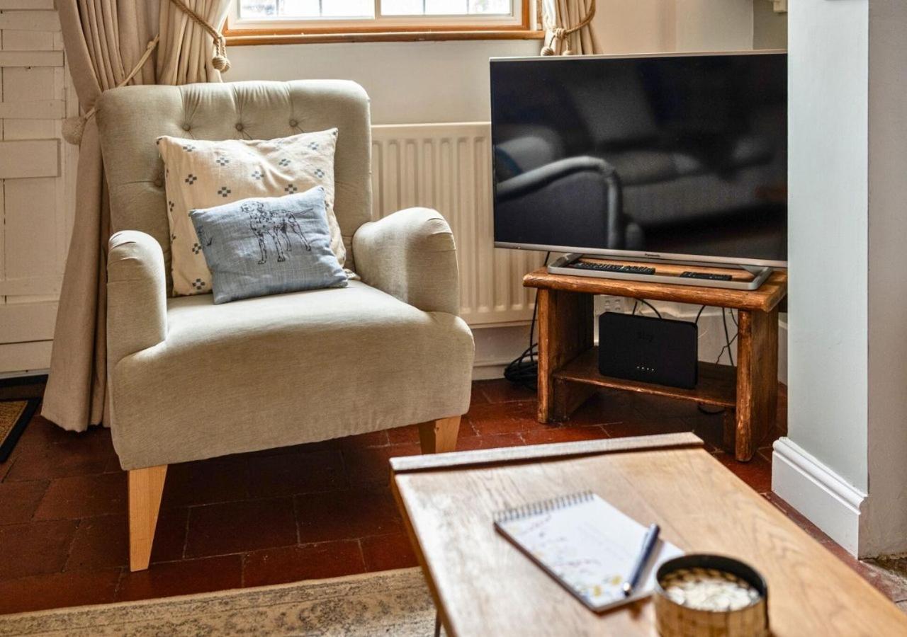 Clifford Chambers - Cosy 2 Bedroom Cottage! Shottery 外观 照片