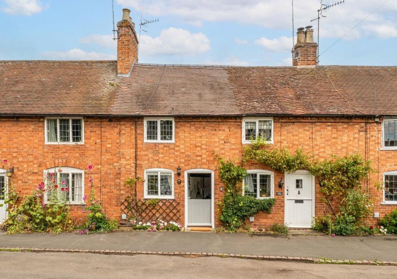 Clifford Chambers - Cosy 2 Bedroom Cottage! Shottery 外观 照片