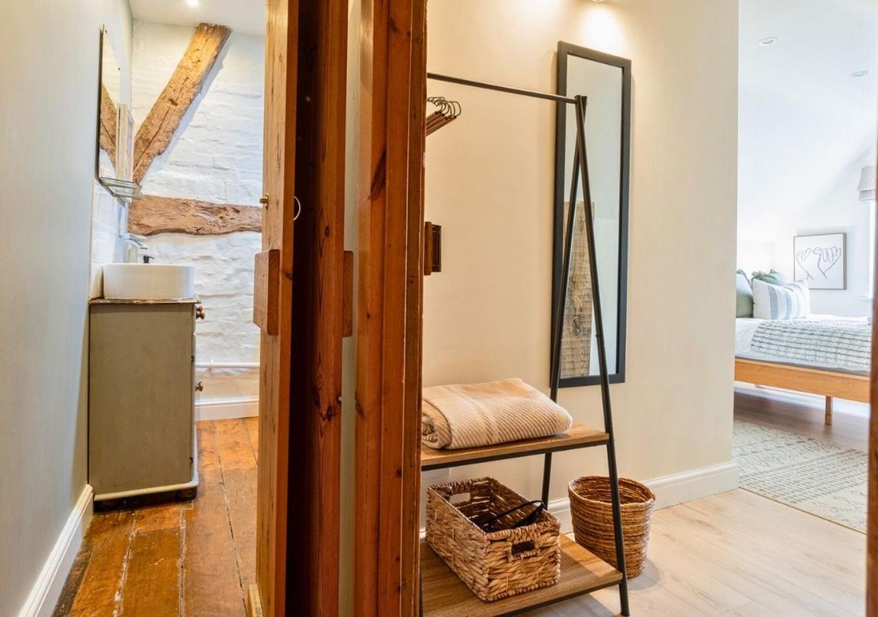 Clifford Chambers - Cosy 2 Bedroom Cottage! Shottery 外观 照片