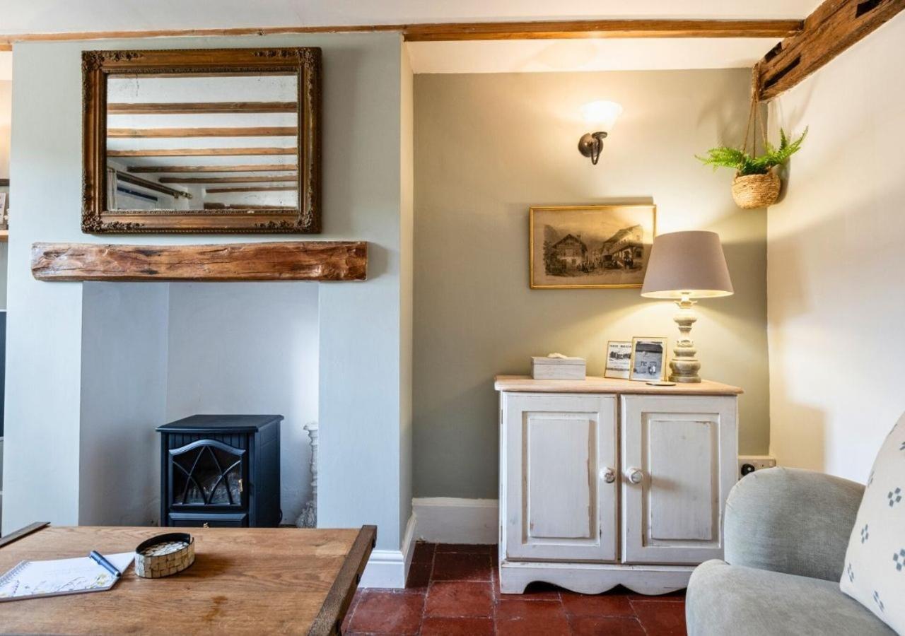 Clifford Chambers - Cosy 2 Bedroom Cottage! Shottery 外观 照片
