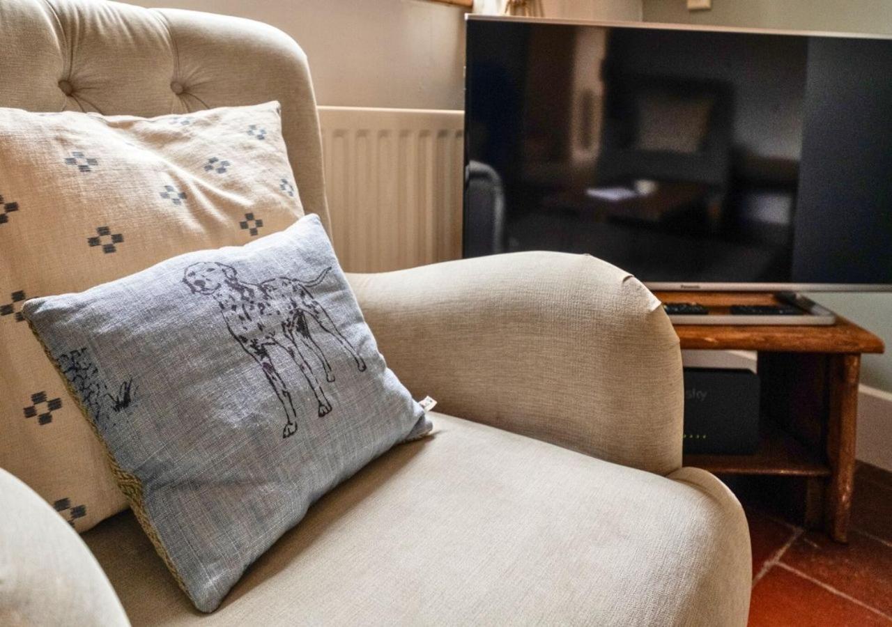 Clifford Chambers - Cosy 2 Bedroom Cottage! Shottery 外观 照片