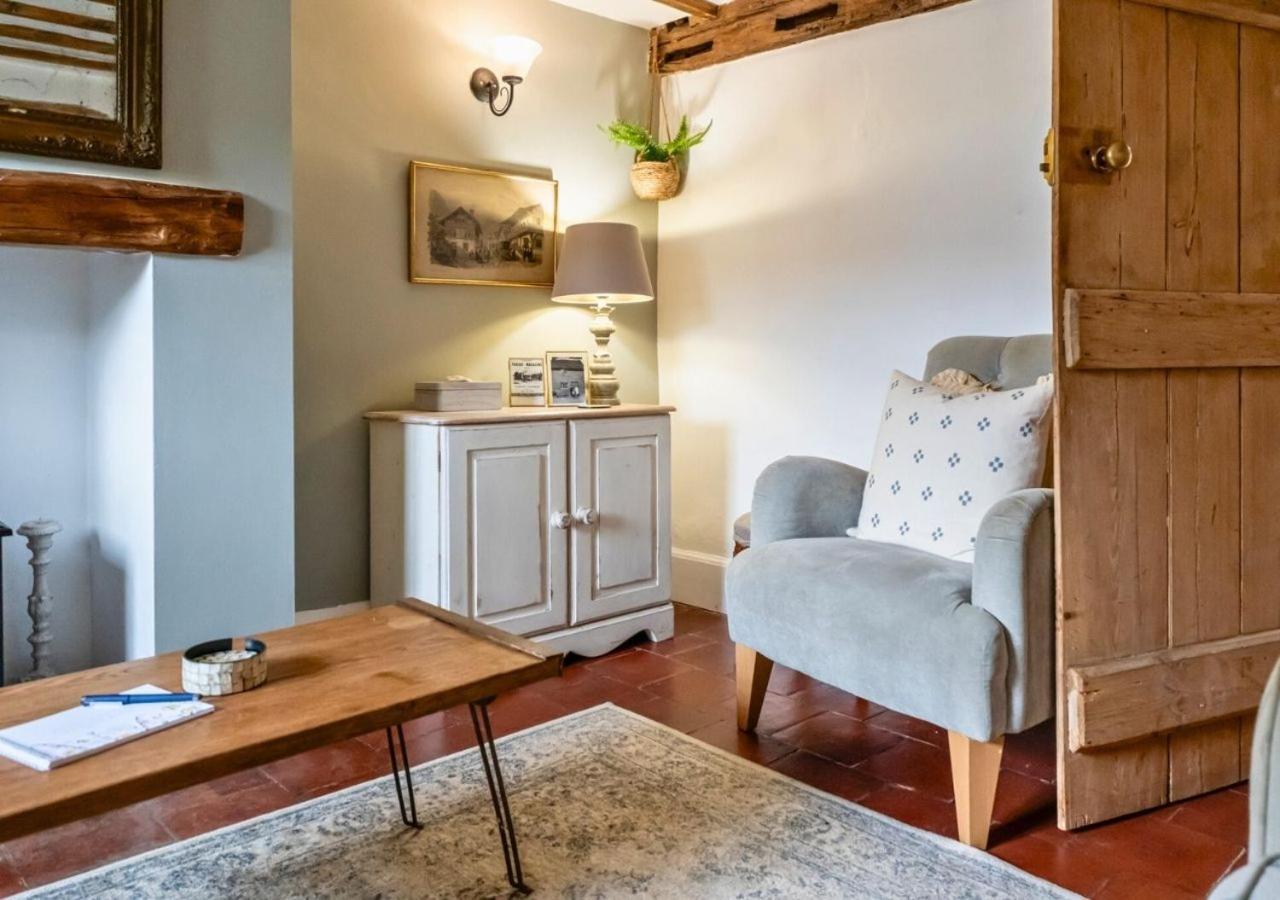 Clifford Chambers - Cosy 2 Bedroom Cottage! Shottery 外观 照片
