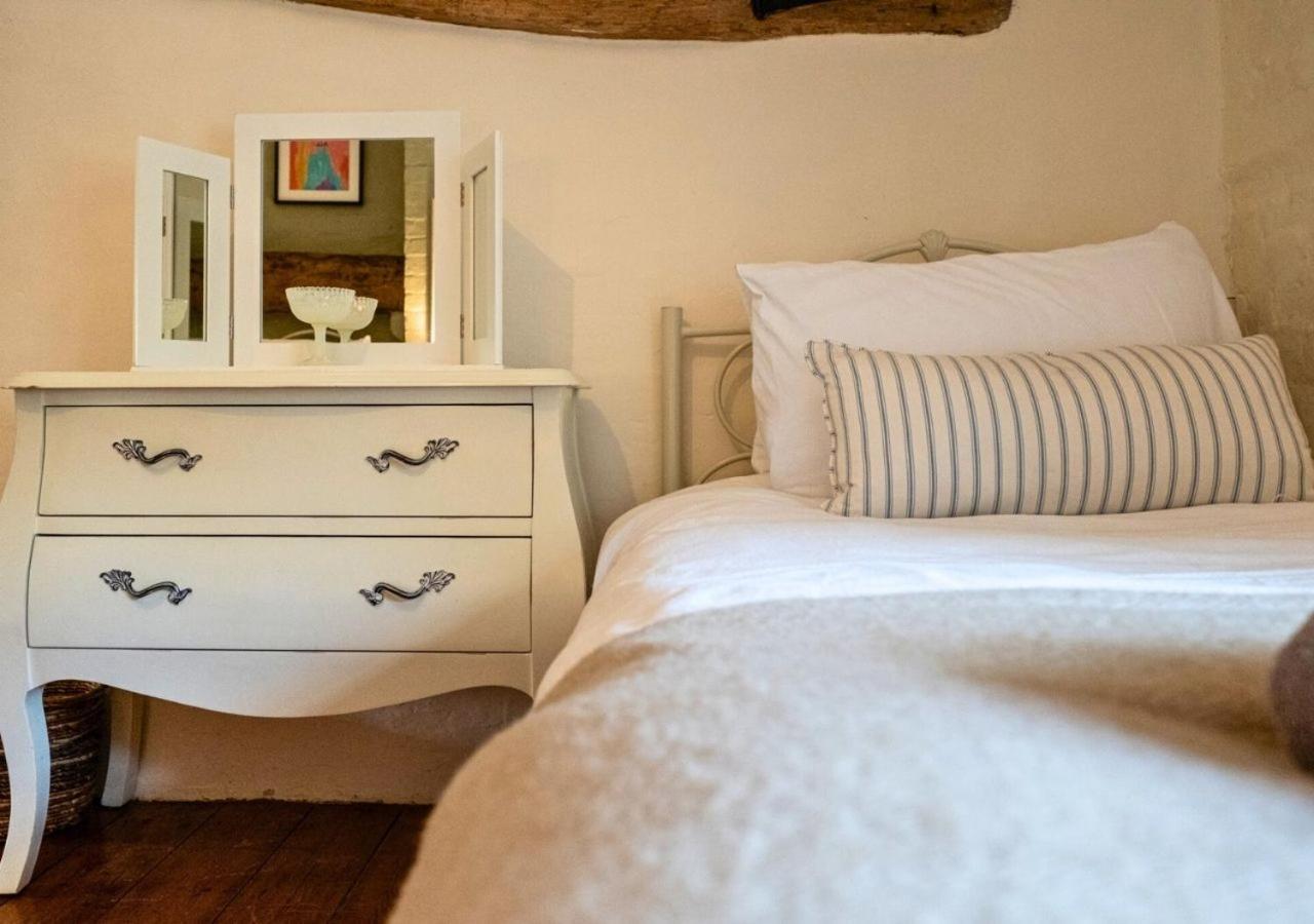 Clifford Chambers - Cosy 2 Bedroom Cottage! Shottery 外观 照片