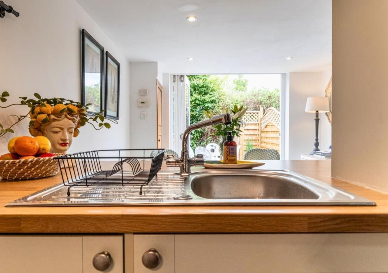Clifford Chambers - Cosy 2 Bedroom Cottage! Shottery 外观 照片