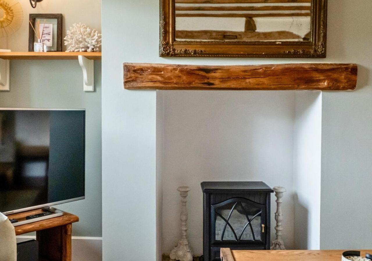 Clifford Chambers - Cosy 2 Bedroom Cottage! Shottery 外观 照片