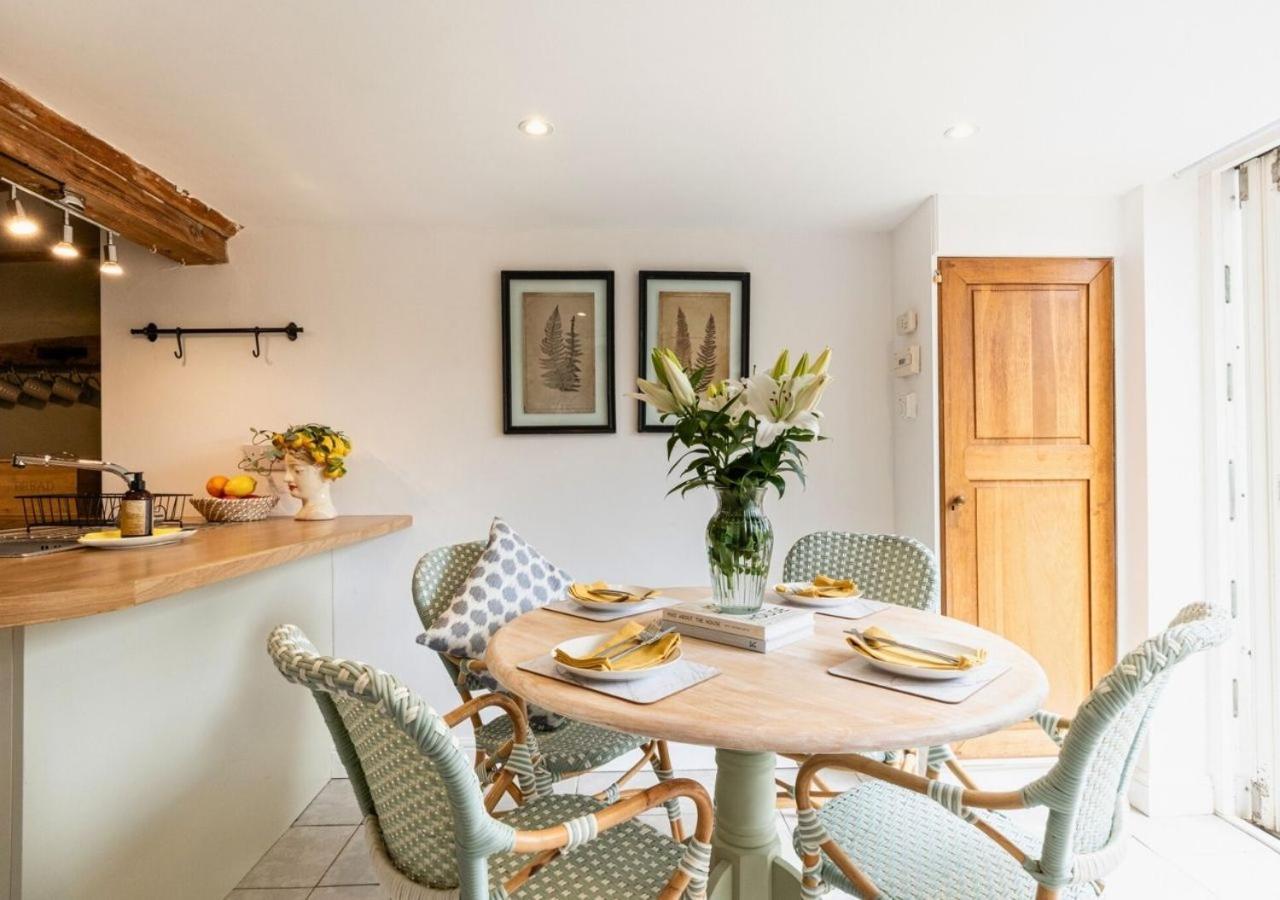 Clifford Chambers - Cosy 2 Bedroom Cottage! Shottery 外观 照片