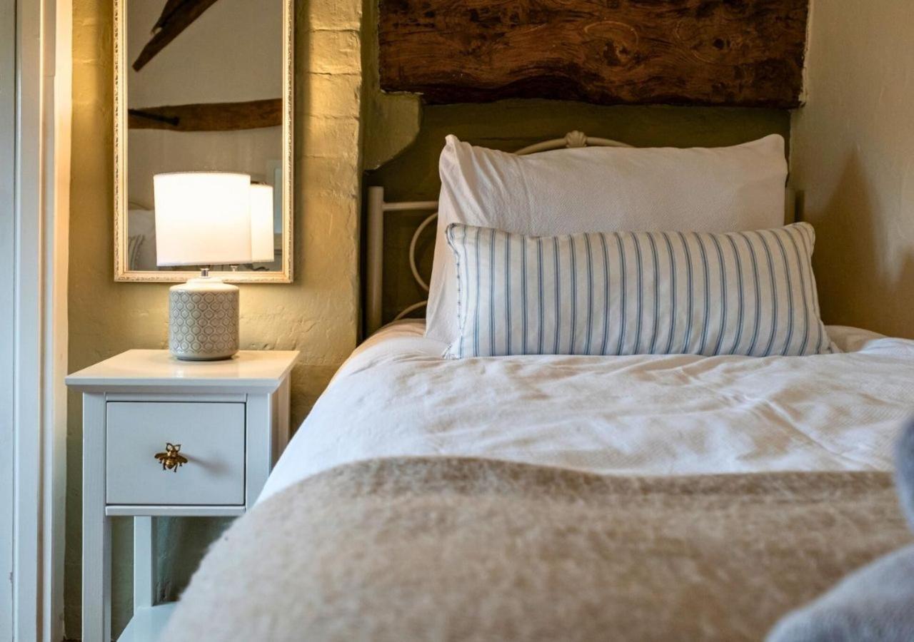 Clifford Chambers - Cosy 2 Bedroom Cottage! Shottery 外观 照片