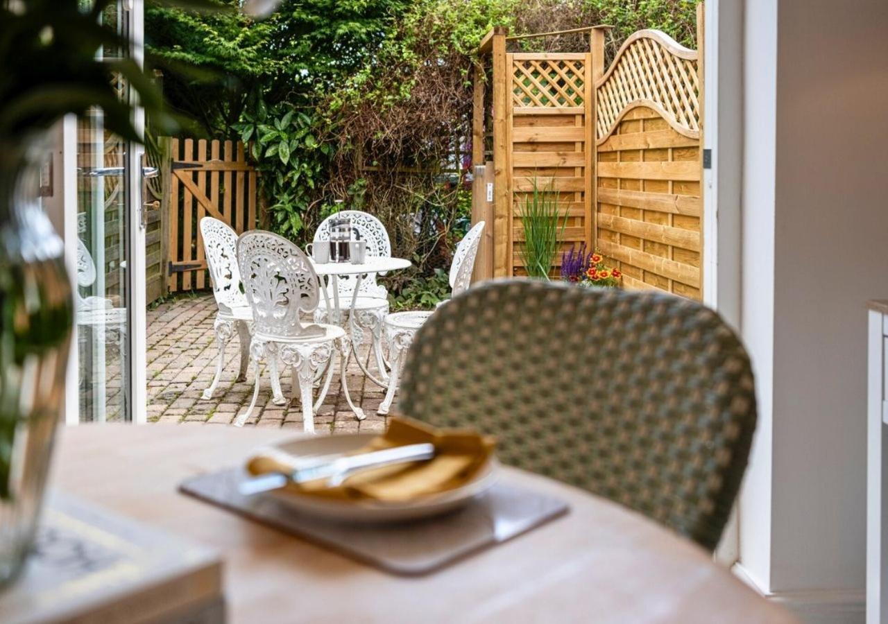 Clifford Chambers - Cosy 2 Bedroom Cottage! Shottery 外观 照片