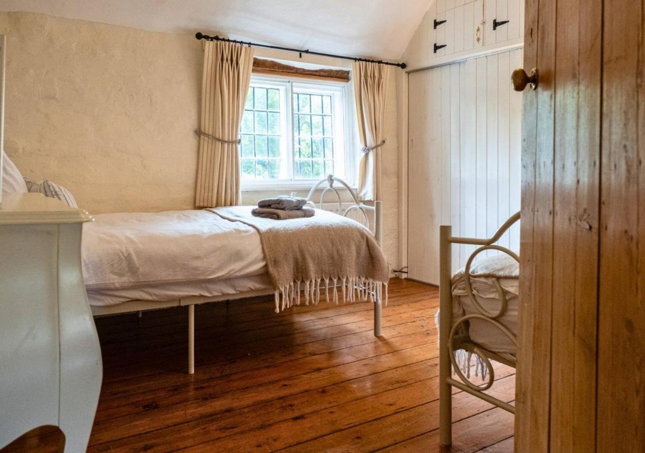 Clifford Chambers - Cosy 2 Bedroom Cottage! Shottery 外观 照片